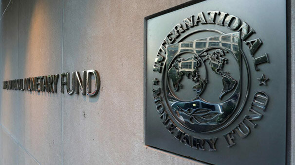 IMF: Çin`e gümrük vergisinin maliyetini ABD üstleniyor